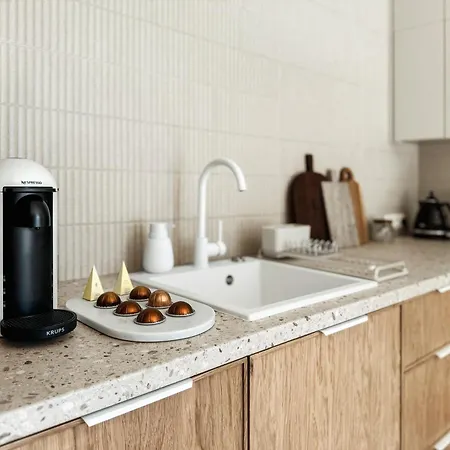 Appartement N736 - 55m2 Premium Z 2025 Roku