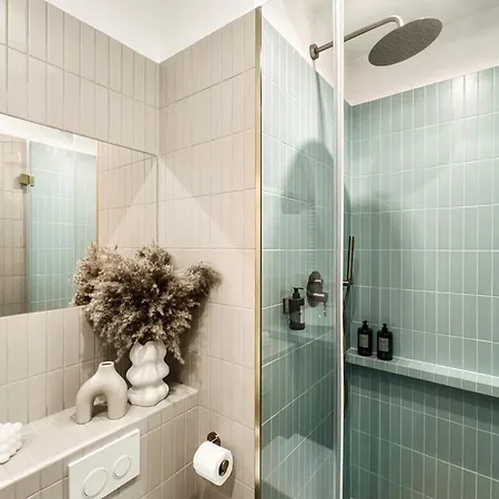 N736 - 55m2 Premium Z 2025 Roku Sopot