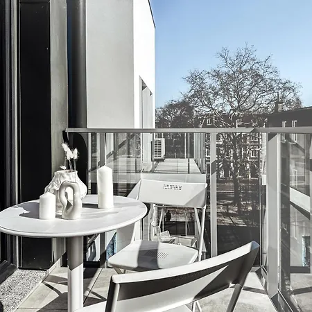 N736 - 55m2 Premium Z 2025 Roku * Сопот