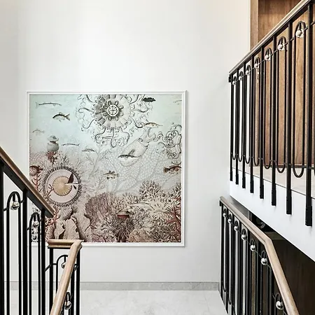 Appartement N736 - 55m2 Premium Z 2025 Roku *