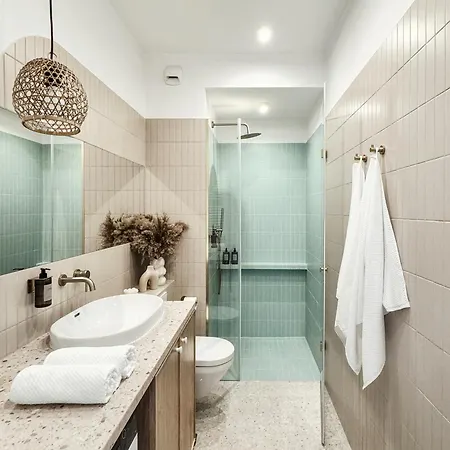 Apartamento N736 - 55m2 Premium Z 2025 Roku Sopot