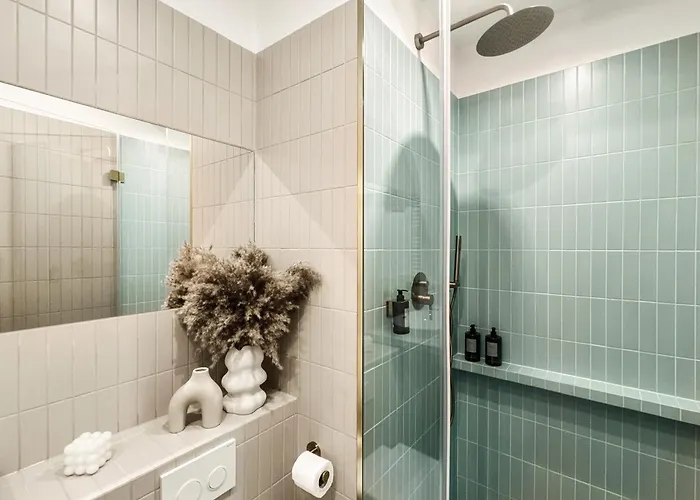 N736 - 55m2 Premium Z 2025 Roku Сопот