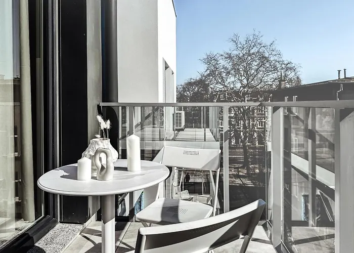 N736 - 55m2 Premium Z 2025 Roku * Сопот