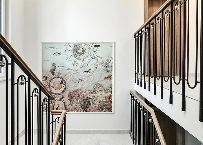 Апартаменти N736 - 55m2 Premium Z 2025 Roku *