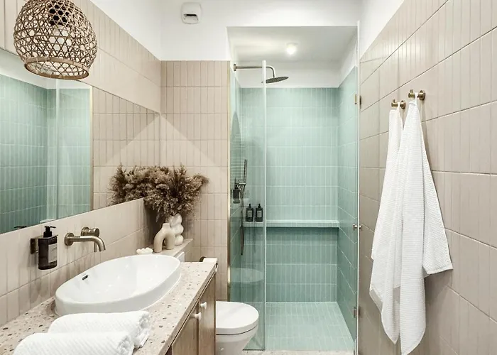 Апартаменты N736 - 55m2 Premium Z 2025 Roku Сопот